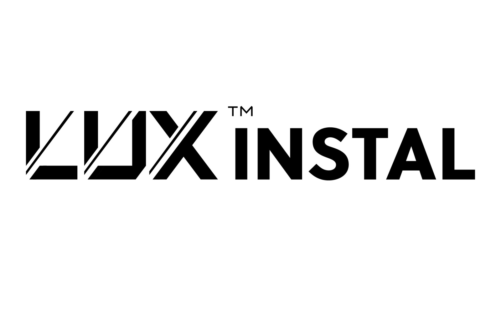 LUX-INSTAL