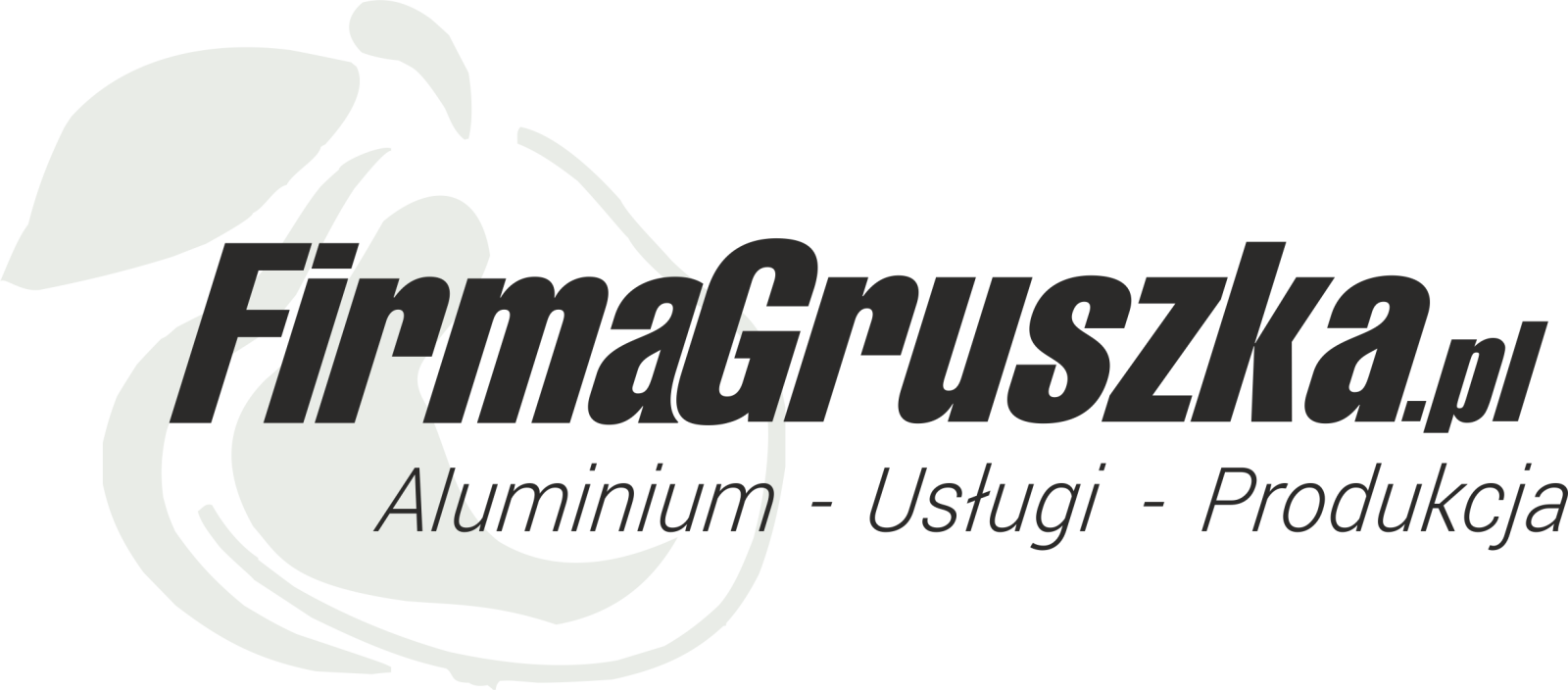 Firma Gruszka